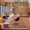 VOLKS, LEGEND 80231WV Series