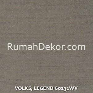 VOLKS, LEGEND 80232WV