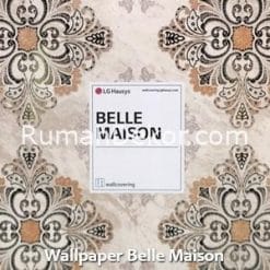 Wallpaper Belle Maison