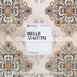 Wallpaper Belle Maison