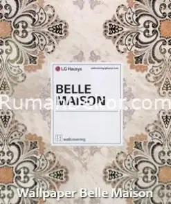 Wallpaper Belle Maison