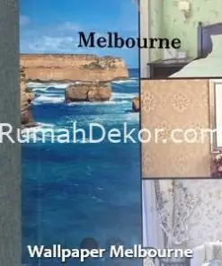 Wallpaper Melbourne