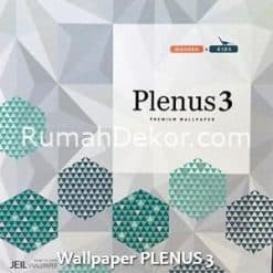 Wallpaper PLENUS 3