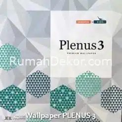 Wallpaper PLENUS 3