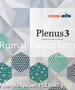 Wallpaper PLENUS 3