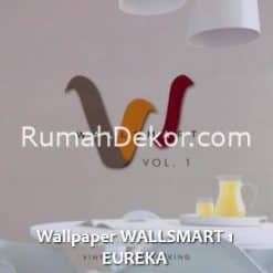 Wallpaper WALLSMART 1 EUREKA