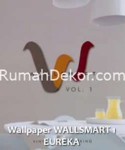 Wallpaper WALLSMART 1 EUREKA