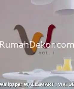 Wallpaper WALLSMART 1 VIRTUE