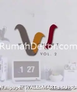 Wallpaper WALLSMART 2 SUPRA