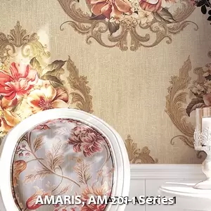 AMARIS, AM 201-1 Series