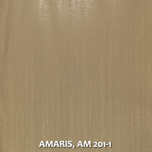 AMARIS, AM 201-1