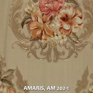 AMARIS, AM 202-1