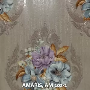 AMARIS, AM 202-2