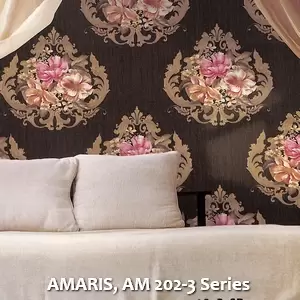 AMARIS, AM 202-3 Series