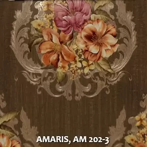 AMARIS, AM 202-3