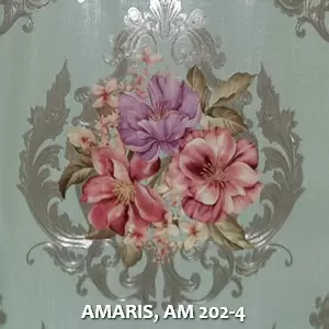 AMARIS, AM 202-4