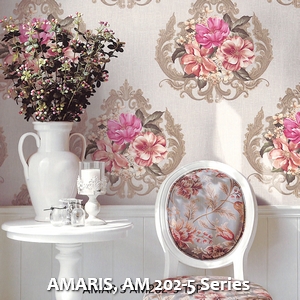 AMARIS, AM 202-5 Series