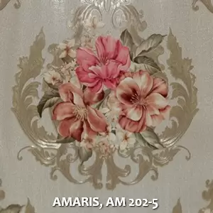 AMARIS, AM 202-5