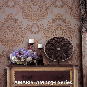 AMARIS, AM 203-1 Series