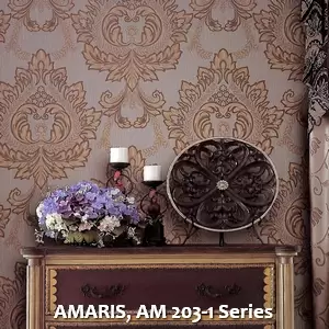 AMARIS, AM 203-1 Series