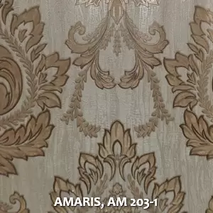 AMARIS, AM 203-1