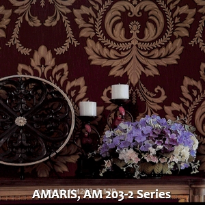 AMARIS, AM 203-2 Series