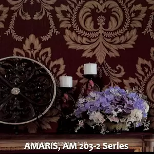 AMARIS, AM 203-2 Series