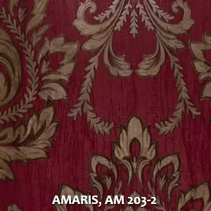 AMARIS, AM 203-2