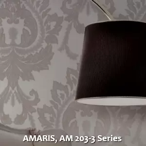 AMARIS, AM 203-3 Series