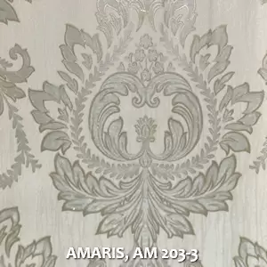 AMARIS, AM 203-3