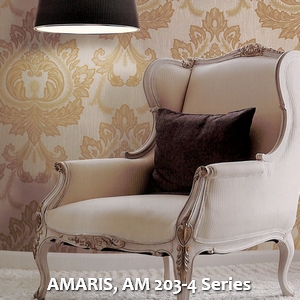 AMARIS, AM 203-4 Series