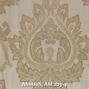 AMARIS, AM 203-4