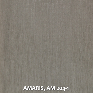 AMARIS, AM 204-1