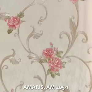 AMARIS, AM 205-1