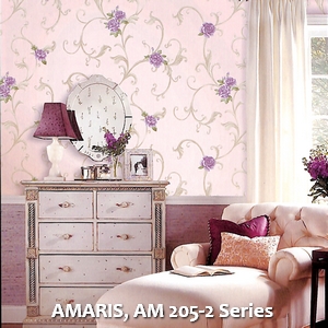 AMARIS, AM 205-2 Series