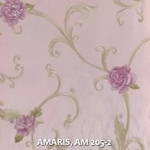 AMARIS, AM 205-2