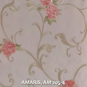 AMARIS, AM 205-4