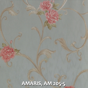 AMARIS, AM 205-5