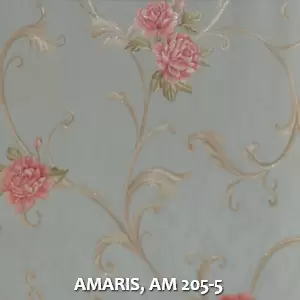 AMARIS, AM 205-5