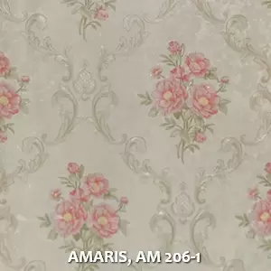 AMARIS, AM 206-1