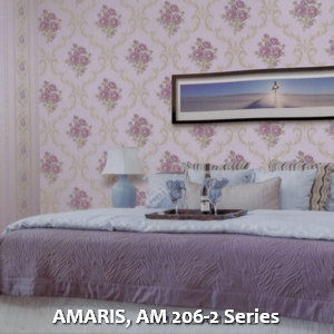 AMARIS, AM 206-2 Series