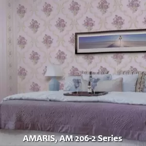 AMARIS, AM 206-2 Series