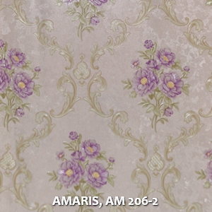 AMARIS, AM 206-2