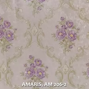 AMARIS, AM 206-2