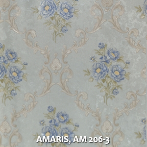 AMARIS, AM 206-3