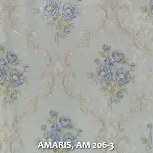 AMARIS, AM 206-3