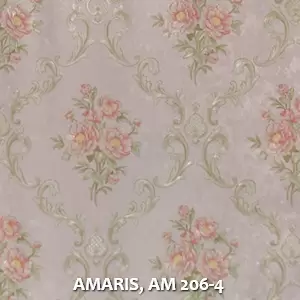 AMARIS, AM 206-4