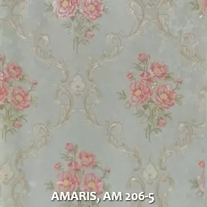 AMARIS, AM 206-5