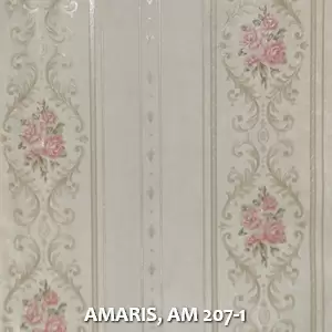 AMARIS, AM 207-1