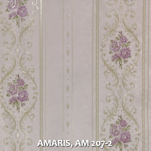 AMARIS, AM 207-2